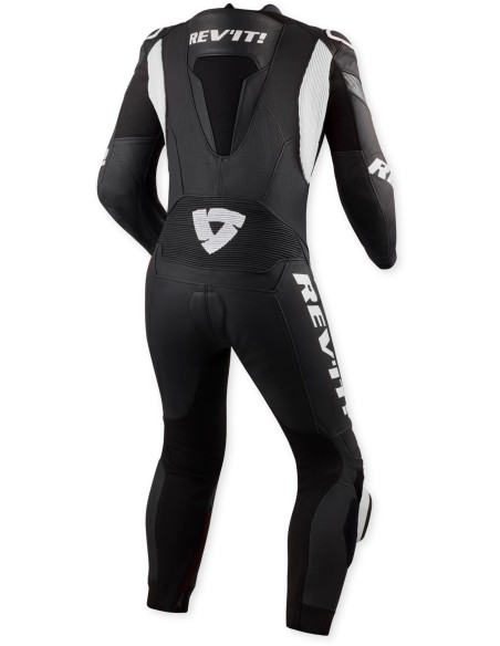 Mono Revit 1PC Argon 3 | Negro y blanco