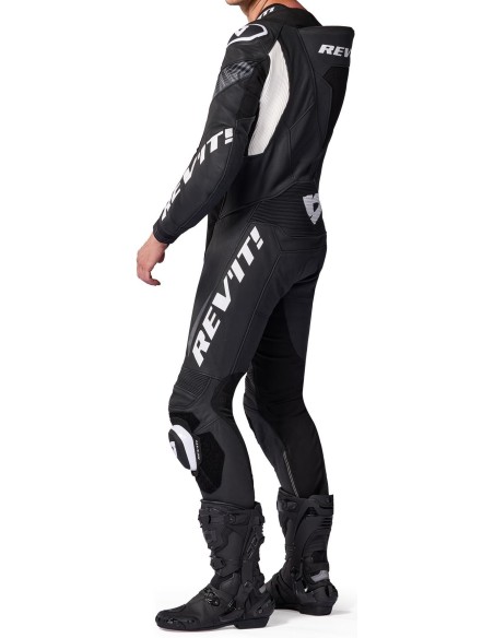 Mono Revit 1PC Argon 3 | Negro y blanco