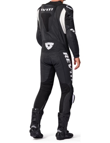 Mono Revit 1PC Argon 3 | Negro y blanco