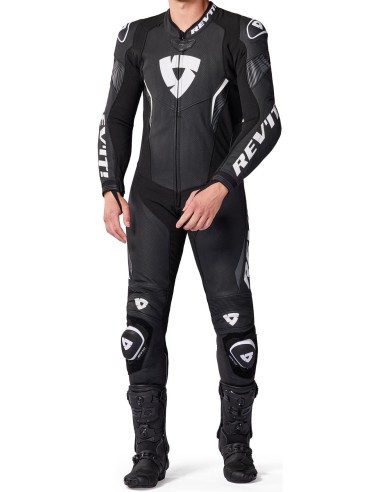 Mono Revit 1PC Argon 3 | Negro y blanco