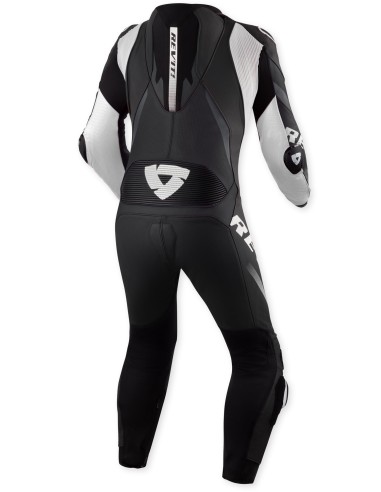 Mono Revit 1PC Hyperspeed 3 | Negro y blanco