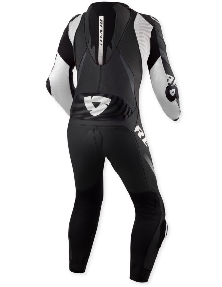 Mono Revit 1PC Hyperspeed 3 | Negro y blanco