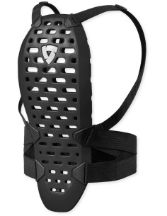 Protector Revit Espalda Spina | Negro