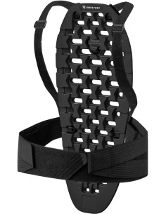 Protector Revit Espalda Spina | Negro 2