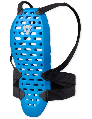 Protector Revit Espalda Spina | Azul
