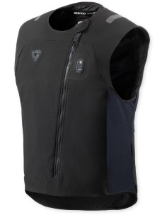 Airbag Revit Avertum Street Tech-Air | Negro