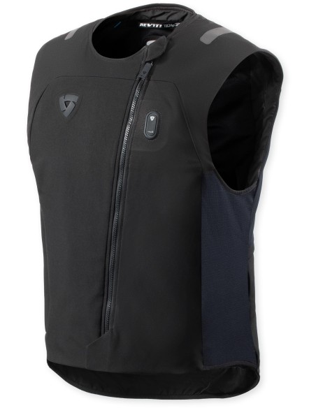 Airbag Revit Avertum Street Tech-Air | Negro