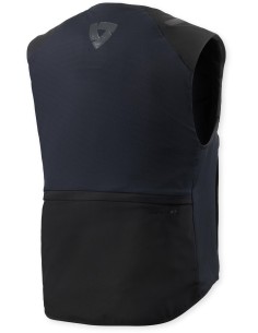 Airbag Revit Avertum Street Tech-Air | Negro 2