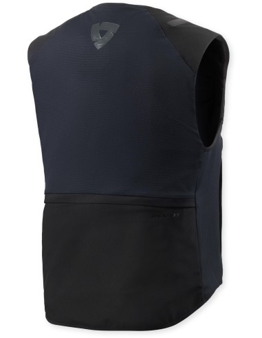 Airbag Revit Avertum Street Tech-Air | Negro
