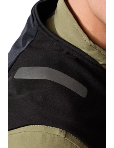 Airbag Revit Avertum Street Tech-Air | Negro