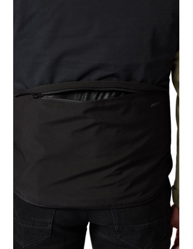 Airbag Revit Avertum Street Tech-Air | Negro