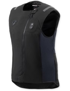 Airbag Revit Avertum Street Tech-Air Ladies | Negro