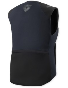 Airbag Revit Avertum Street Tech-Air Ladies | Negro 2