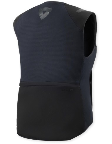 Airbag Revit Avertum Street Tech-Air Ladies | Negro