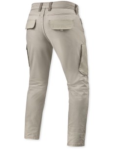 Pantalón Vaquero Revit Brant Slim Tallaje Largo | Arena 2