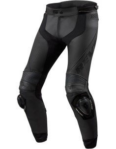 Pantalón Revit Apex | Negro
