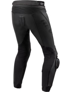 Pantalón Revit Apex | Negro 2