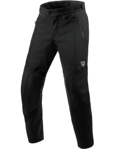 Pantalón Revit Tectonic H2O | Negro