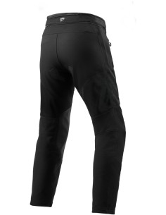 Pantalón Revit Tectonic H2O Tallaje Corto | Negro 2