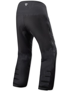 Pantalón Revit Component 3 H2O | Negro 2