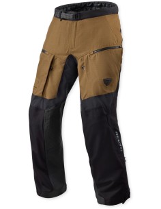 Pantalón Revit Continent 2 | Marrón y negro