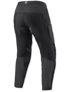 Pantalón Revit Peninsula 2 | Negro 2