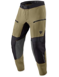 Pantalón Revit Peninsula 2 | Verde-Negro