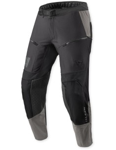 Pantalón Revit Territory 2 | Antracita y negro