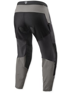 Pantalón Revit Territory 2 | Antracita y negro 2