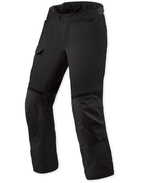 Pantalón Revit Convergent H2O | Negro