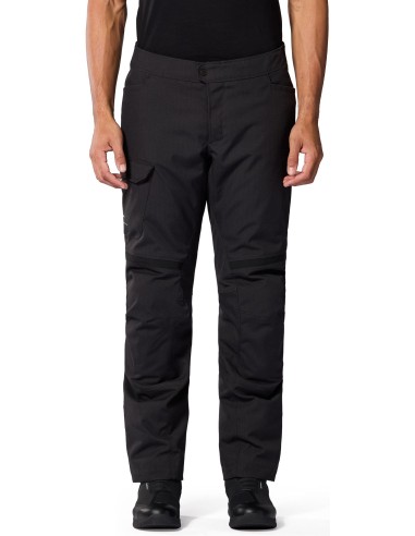 Pantalón Revit Convergent H2O | Negro