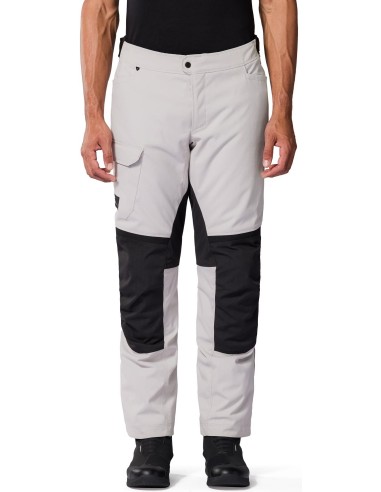 Pantalón Revit Convergent H2O | Plata y negro