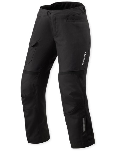 Pantalón Revit Convergent H2O Ladies | Negro