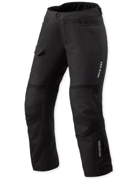 Pantalón Revit Convergent H2O Ladies | Negro