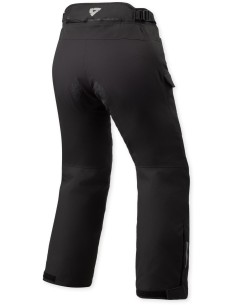 Pantalón Revit Convergent H2O Ladies | Negro 2