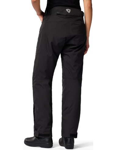 Pantalón Revit Convergent H2O Ladies | Negro