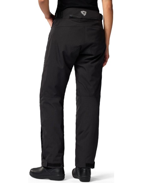 Pantalón Revit Convergent H2O Ladies | Negro
