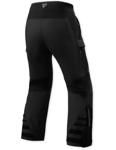 Pantalón Revi Offtrack 3 H2O | Negro 2