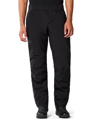 Pantalón Revi Offtrack 3 H2O | Negro