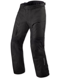 Pantalón Revit Outback 5 H2O | Negro
