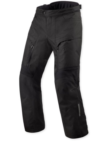 Pantalón Revit Outback 5 H2O | Negro