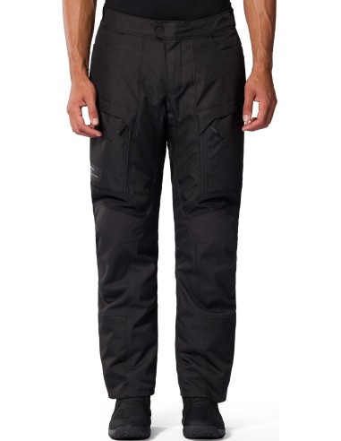 Pantalón Revit Outback 5 H2O | Negro