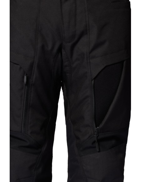 Pantalón Revit Outback 5 H2O | Negro