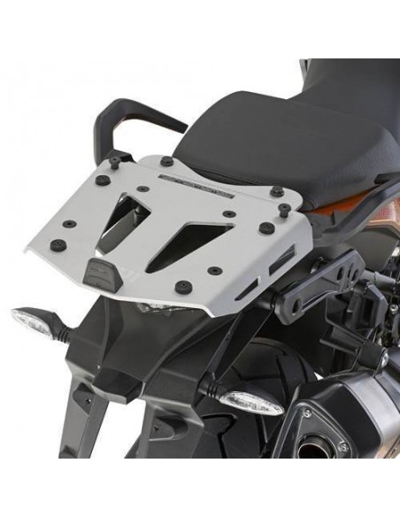 Fixação traseiro Givi SRA7703 para KTM Adventure / Super Adventure