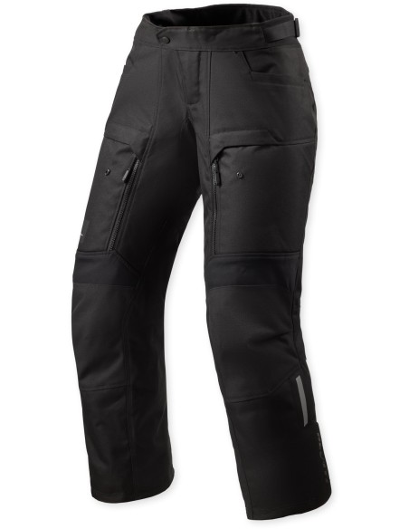 Pantalón Revit Outback 5 H2O Ladies | Negro