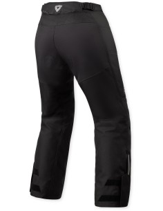 Pantalón Revit Outback 5 H2O Ladies | Negro 2