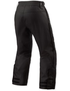 Pantalón Revit Axis 3 H2O | Negro 2