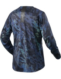 Jersey Revit Emulsion | Azul y negro 2