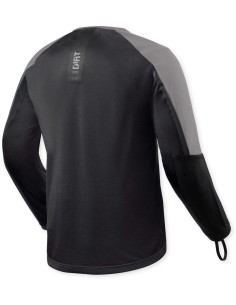 Jersey Revit Sierra 2 | Negro y gris 2