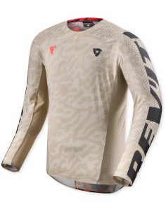 Jersey Revit X Pol Tarrés Thirteen | Arena